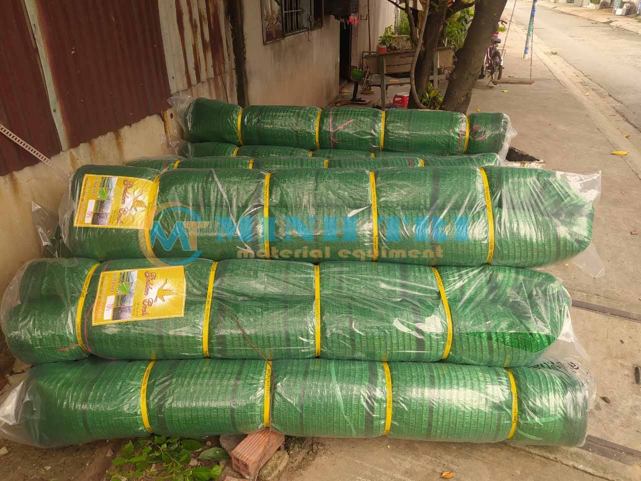 Thiết Bị Vật Tư MINH TRÍ