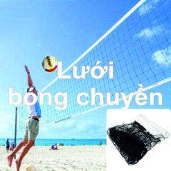 lưới bóng chuyền