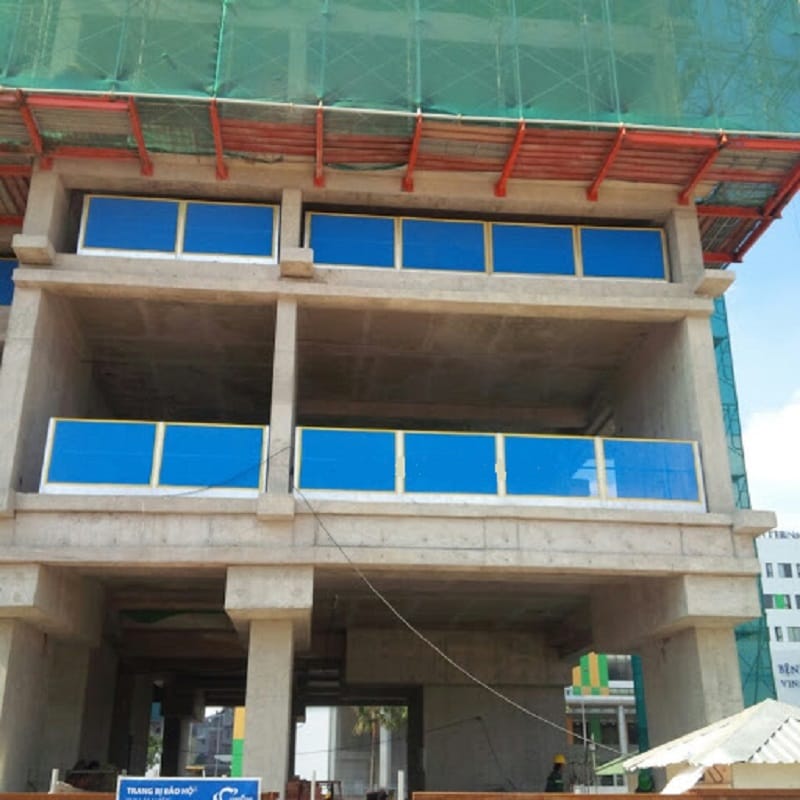 Thiết Bị Vật Tư MINH TRÍ