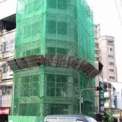 lưới bao che giàn giáo