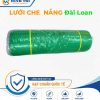 lưới che nắng đài loan