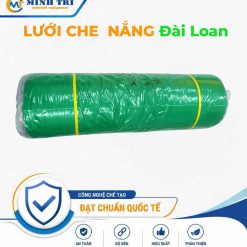lưới che nắng đài loan