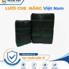 lưới che nắng việt nam