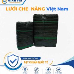 lưới che nắng việt nam