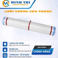 Lưới chống côn trùng