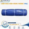 Lưới bao che công trình 110g