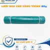 Lưới bao che công trình 60g
