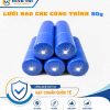 Lưới bao che công trình 80g