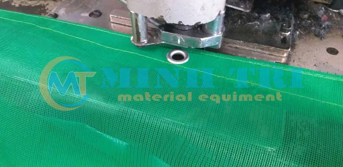Thiết Bị Vật Tư MINH TRÍ