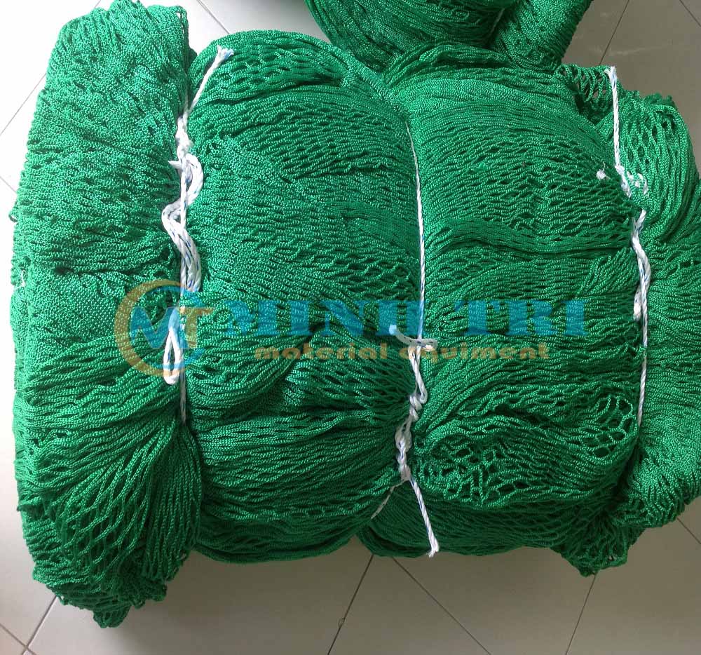 lưới an toàn hàn quốc