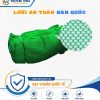 lưới an toàn hàn quốc