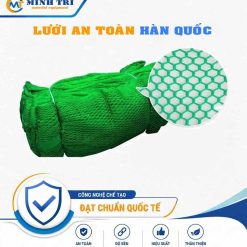 lưới an toàn hàn quốc