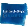 lưới bao che công trình 100g