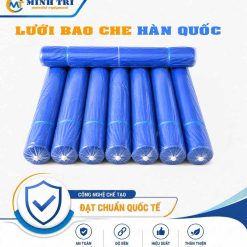 Lưới bao che hàn quốc