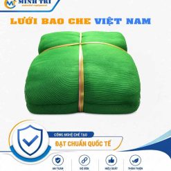 Lưới bao che việt nam