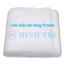 lưới chắn côn trùng 16 mesh