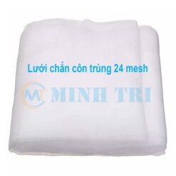 lưới chắn côn trùng 24 mesh