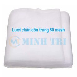 lưới chắn côn trùng 50 mesh