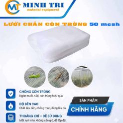 Lưới chắn côn trùng 50 mesh