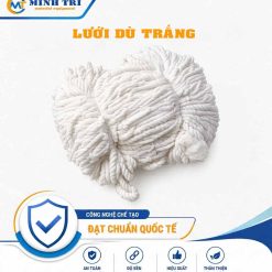 Lưới dù trắng