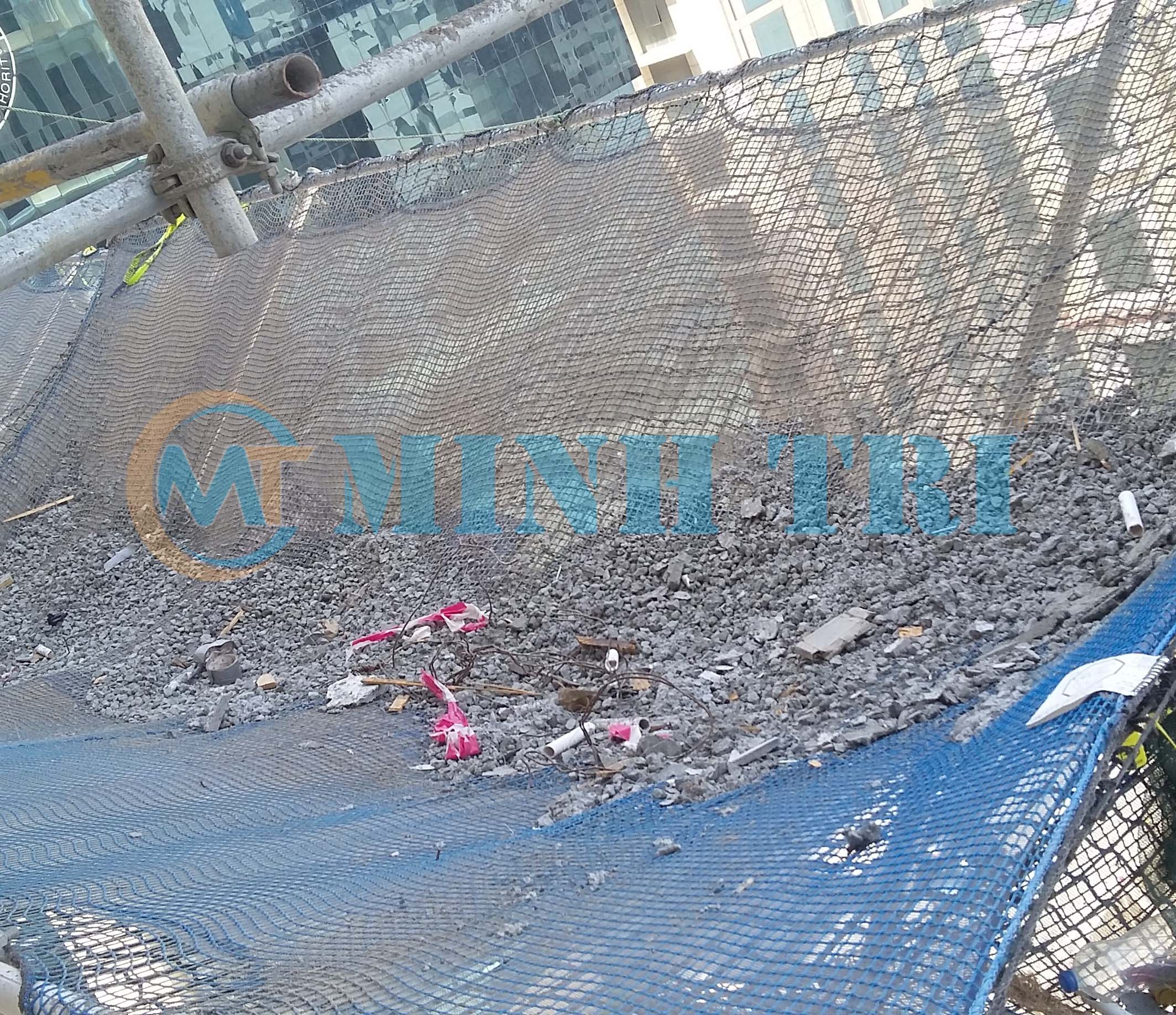 Thiết Bị Vật Tư MINH TRÍ