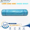 Lưới bao che màu xanh ngọc