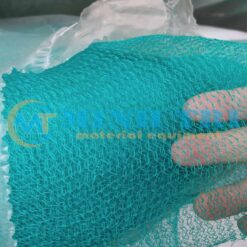 Lưới bao che xanh ngọc (blue)