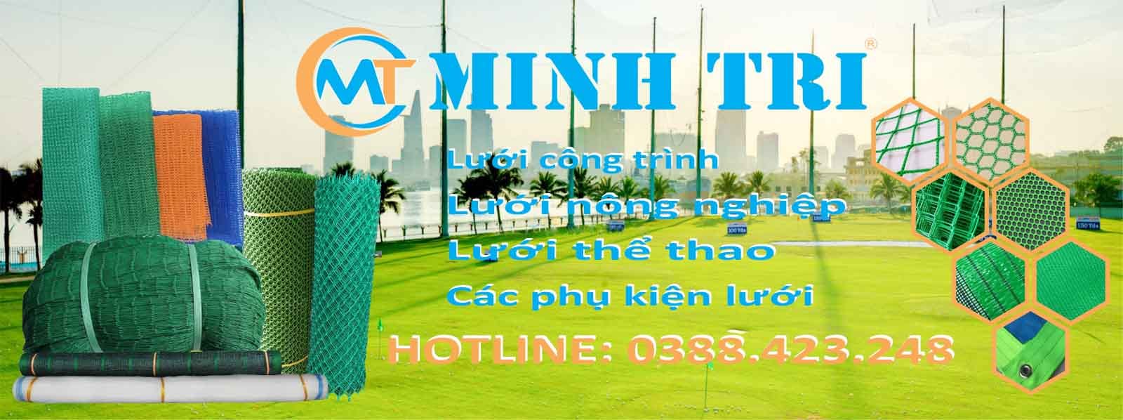 Thiết Bị Vật Tư MINH TRÍ