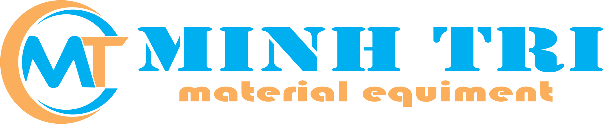 logo minh tri