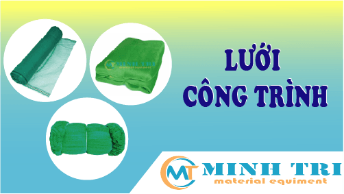 Thiết Bị Vật Tư MINH TRÍ