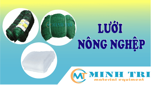 Thiết Bị Vật Tư MINH TRÍ