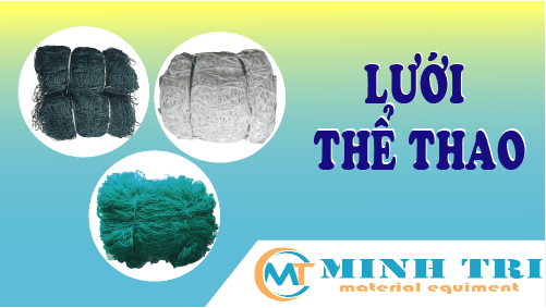 Thiết Bị Vật Tư MINH TRÍ