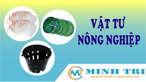 phụ kiện lưới nông nghiệp