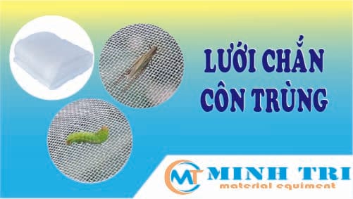 Thiết Bị Vật Tư MINH TRÍ