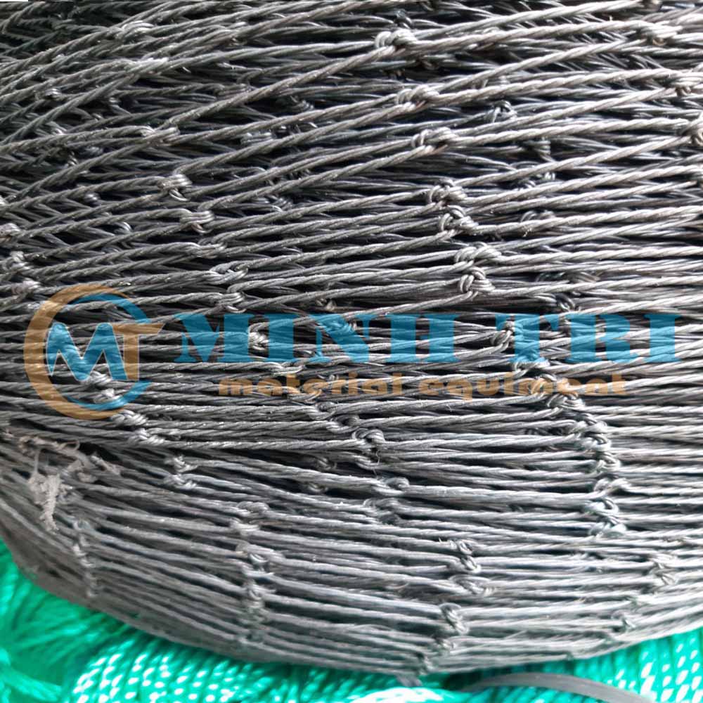 lưới rào gà tại Quảng Ngãi