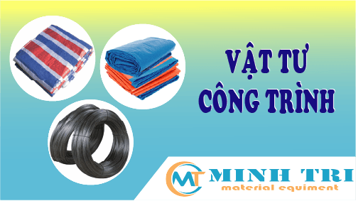 Thiết Bị Vật Tư MINH TRÍ