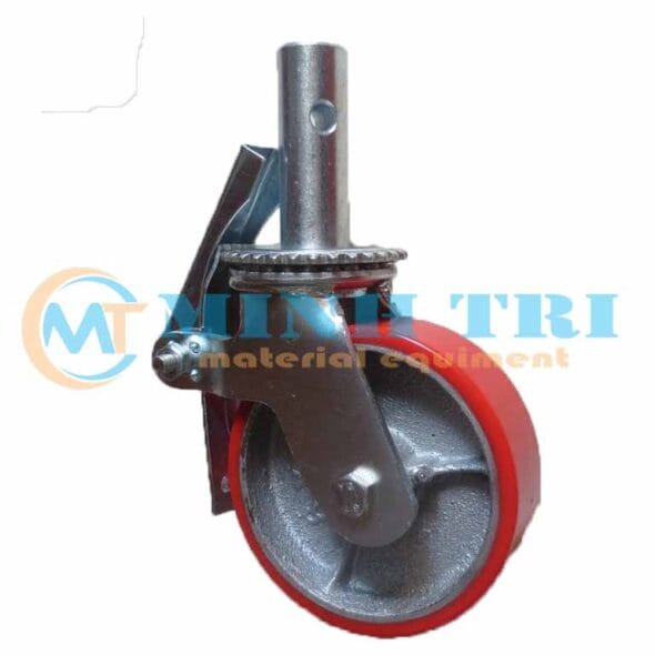 Thiết Bị Vật Tư MINH TRÍ