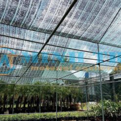 ứng dụng lưới che nắng 2m trong nông nghiệp