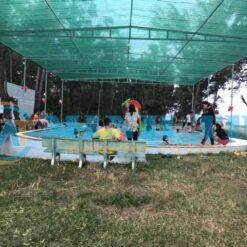 lưới che nắng tại phú yên