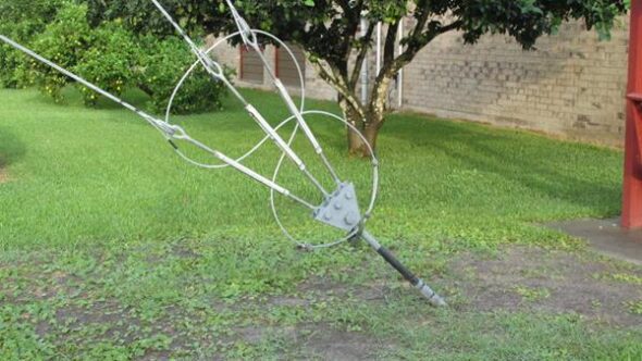 Cáp thép bọc nhựa D10