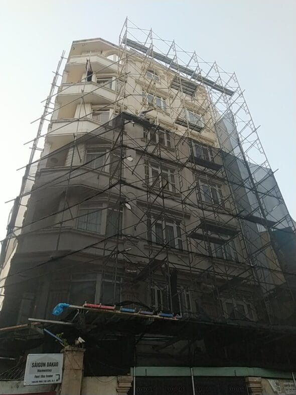 Thiết Bị Vật Tư MINH TRÍ