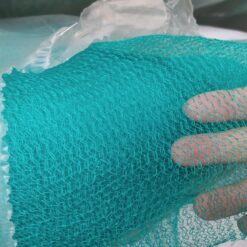 lưới bao che giàn giáo xây dựng