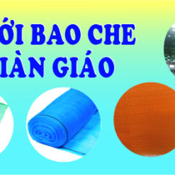 Lưới bao che