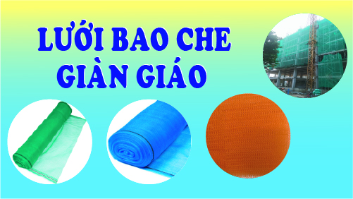 Lưới bao che