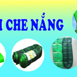 lưới che nắng