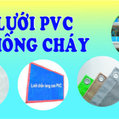 Lưới PVC