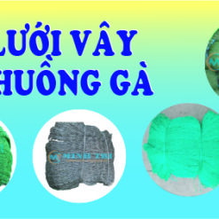 Lưới rào gà