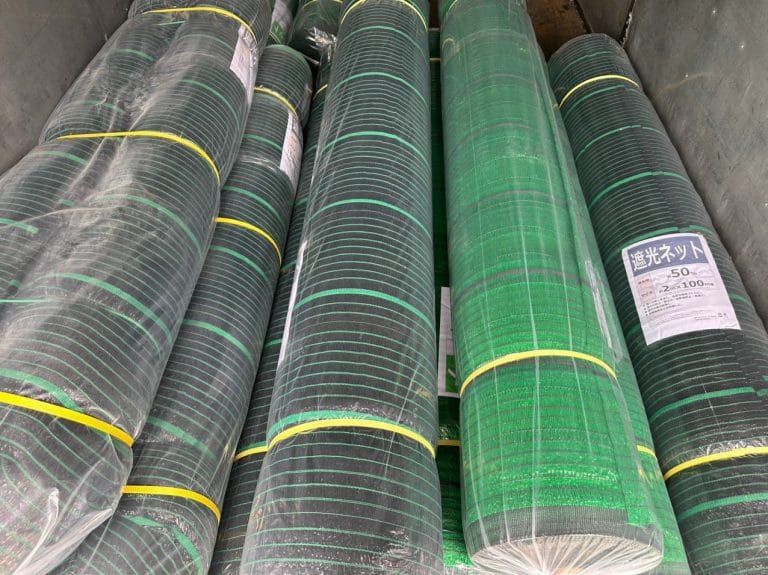 Bảng giá lưới che nắng Thái Lan tại Vật Tư Minh Trí