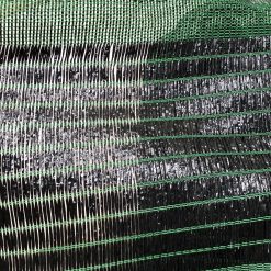 Lưới che nắng thái lan đen