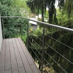 ứng dụng cáp inox